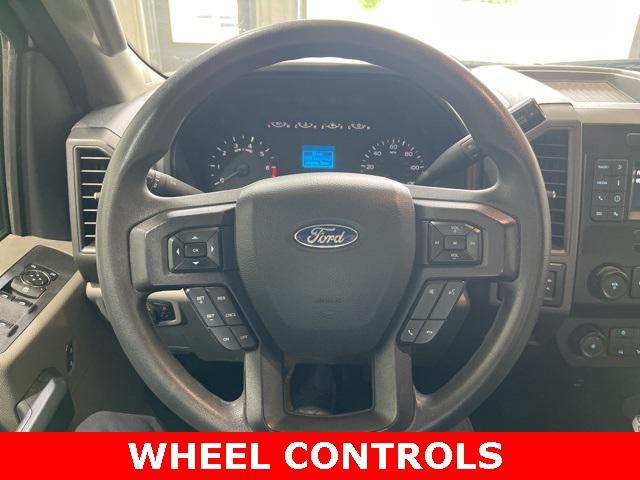 used 2022 Ford F-250 car, priced at $34,700
