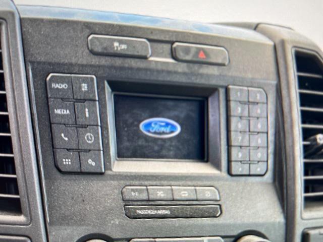 used 2022 Ford F-250 car, priced at $35,300
