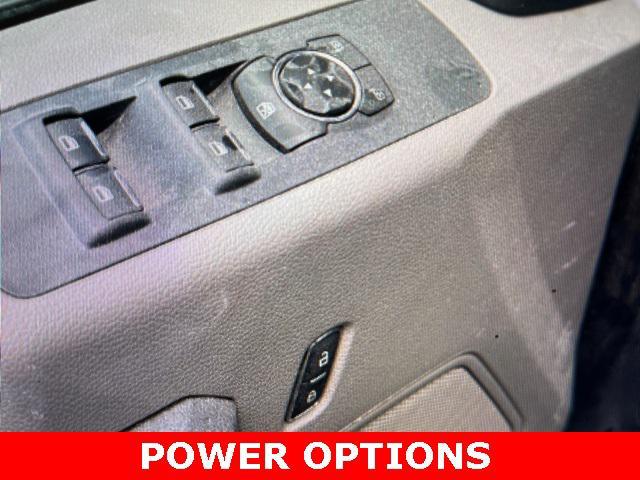 used 2022 Ford F-250 car, priced at $35,300
