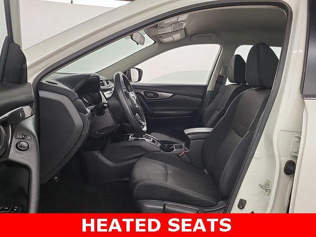 used 2019 Nissan Rogue car, priced at $15,850