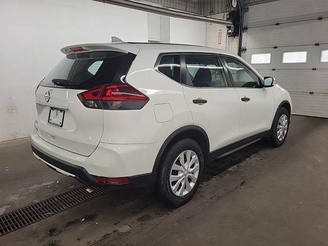 used 2019 Nissan Rogue car, priced at $15,850