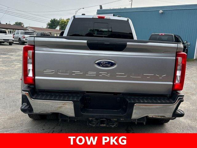 used 2023 Ford F-350 car, priced at $60,073