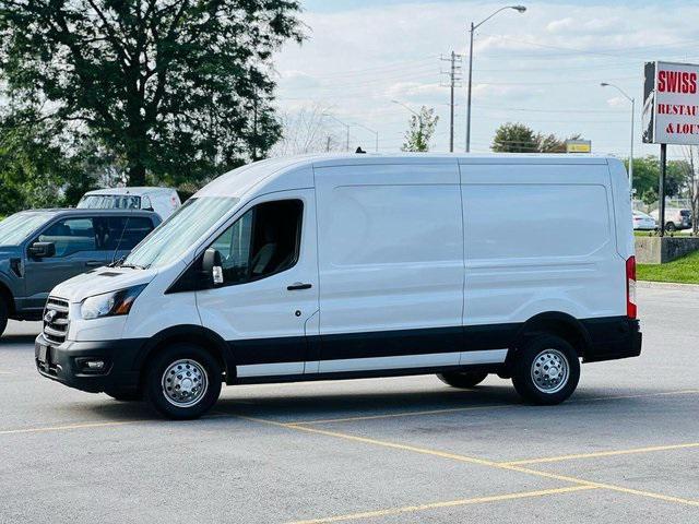 used 2020 Ford Transit-250 car, priced at $36,100