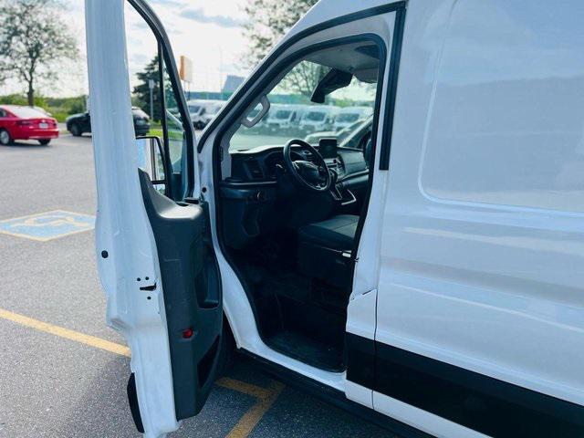 used 2020 Ford Transit-250 car, priced at $36,100