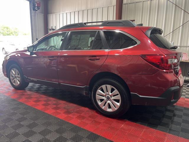 used 2019 Subaru Outback car, priced at $15,200