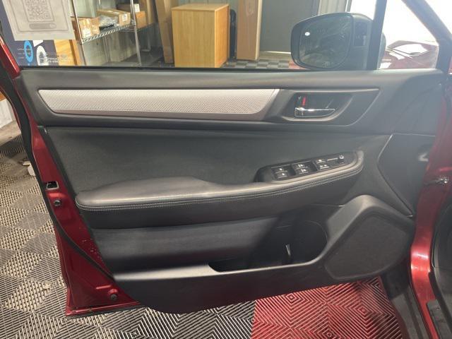 used 2019 Subaru Outback car, priced at $15,200