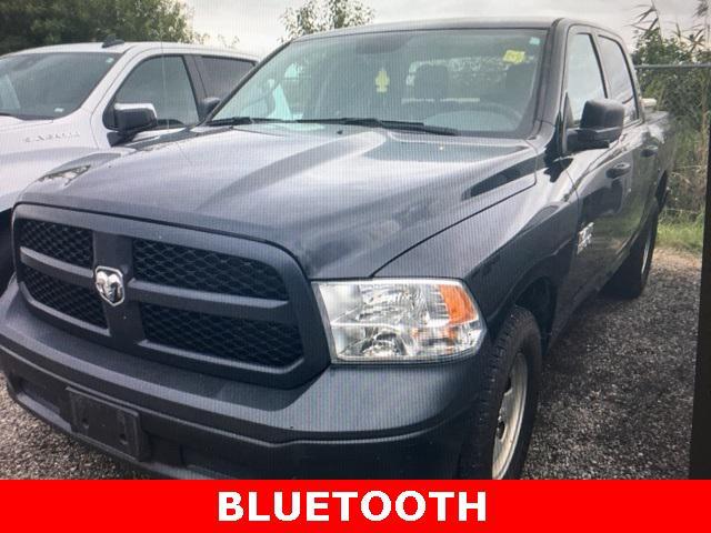 used 2018 Ram 1500 car, priced at $18,500