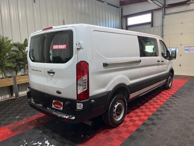 used 2020 Ford Transit-250 car, priced at $32,261