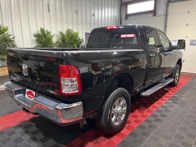 used 2023 Ram 2500 car, priced at $44,692