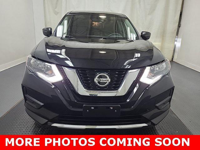 used 2019 Nissan Rogue car, priced at $16,227