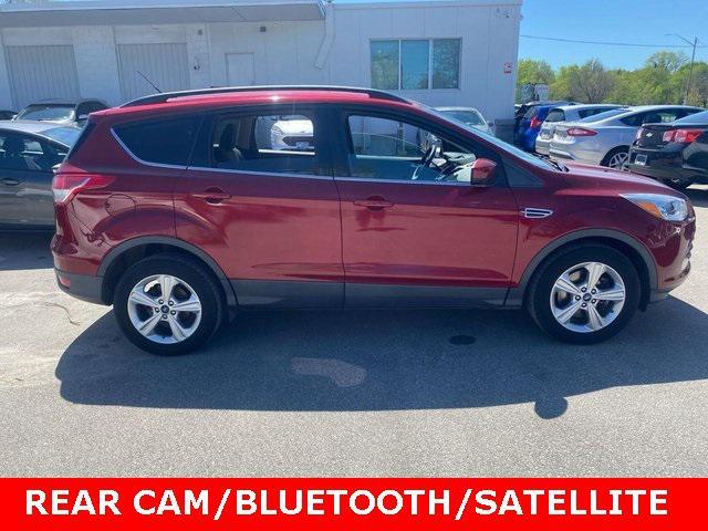 used 2015 Ford Escape car, priced at $12,644