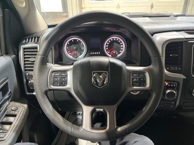 used 2022 Ram 1500 Classic car, priced at $27,998