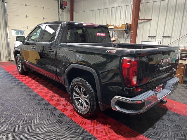 used 2019 GMC Sierra 1500 car, priced at $32,998