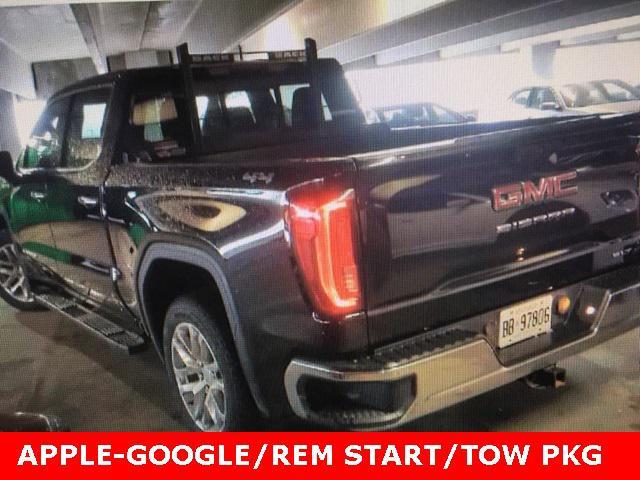 used 2020 GMC Sierra 1500 car, priced at $35,044