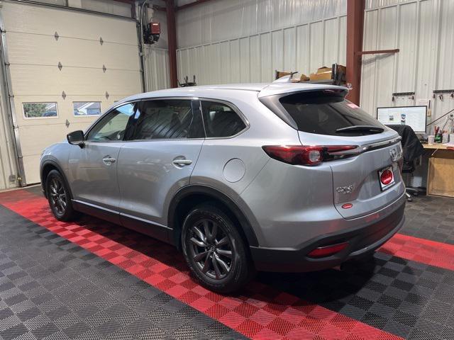 used 2023 Mazda CX-9 car, priced at $26,486