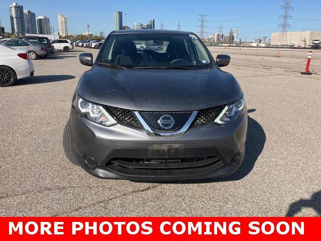 used 2019 Nissan Rogue Sport car, priced at $16,532