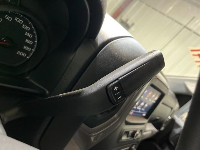 used 2022 Chevrolet Silverado 2500 car, priced at $48,725