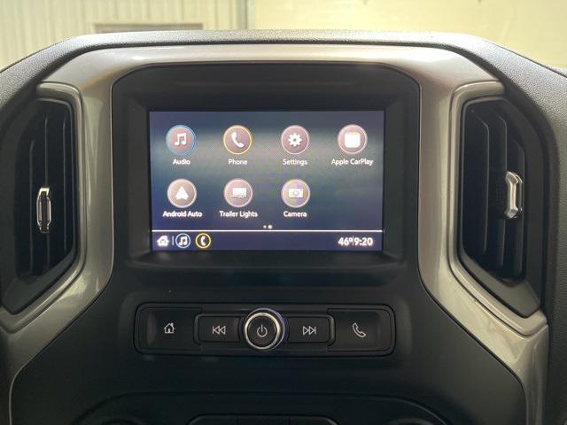 used 2022 Chevrolet Silverado 2500 car, priced at $48,725