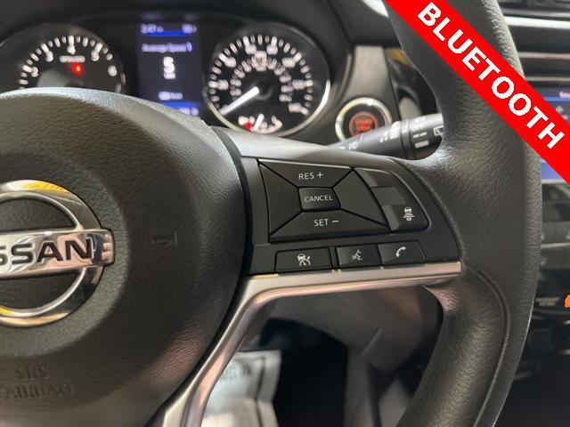 used 2019 Nissan Rogue car, priced at $18,784