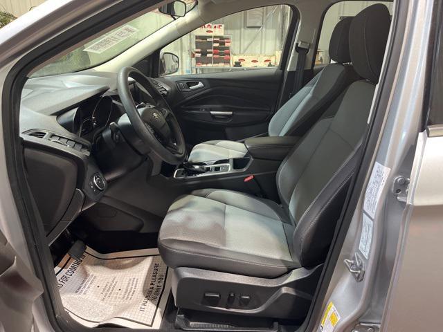 used 2019 Ford Escape car, priced at $15,991