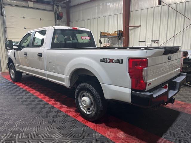 used 2021 Ford F-350 car, priced at $45,998