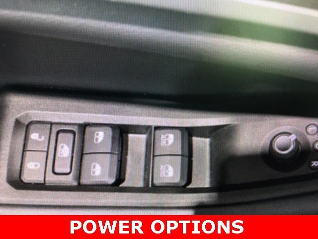 used 2021 Jeep Grand Cherokee L car, priced at $31,237