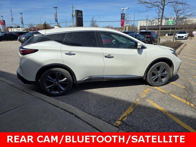 used 2020 Nissan Murano car, priced at $25,000