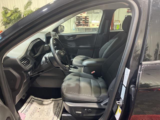 used 2023 Ford Escape car, priced at $22,998