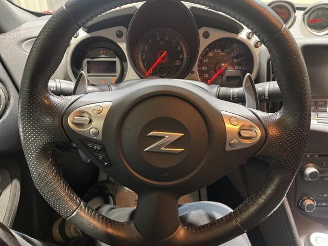 used 2020 Nissan 370Z car, priced at $29,584