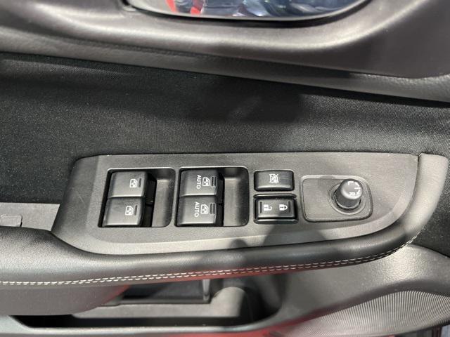 used 2016 Subaru Legacy car, priced at $9,772