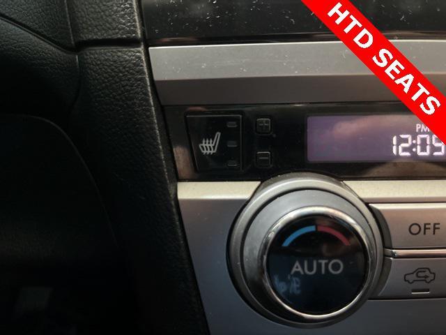 used 2016 Subaru Legacy car, priced at $9,772