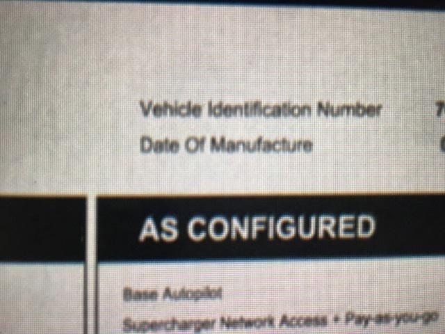 used 2024 Tesla Cybertruck car, priced at $99,479