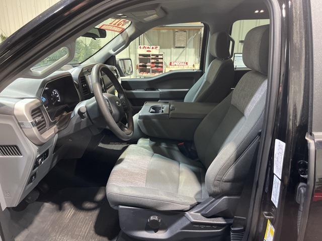 used 2023 Ford F-150 car, priced at $33,300