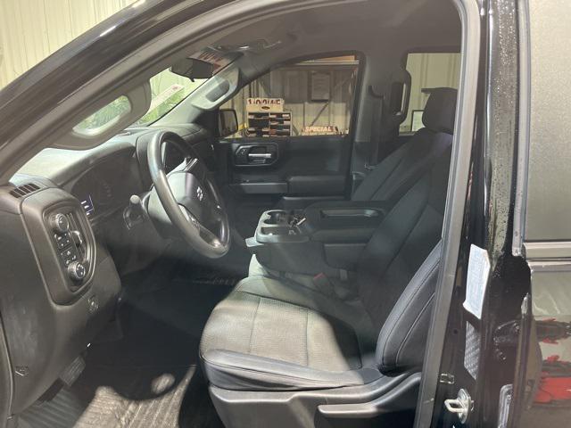 used 2019 Chevrolet Silverado 1500 car, priced at $29,055