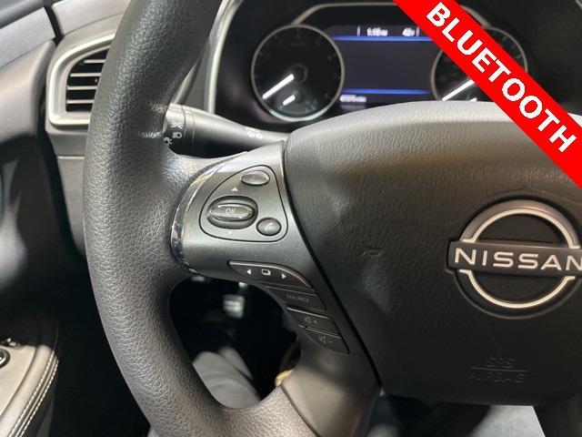 used 2023 Nissan Murano car, priced at $20,743