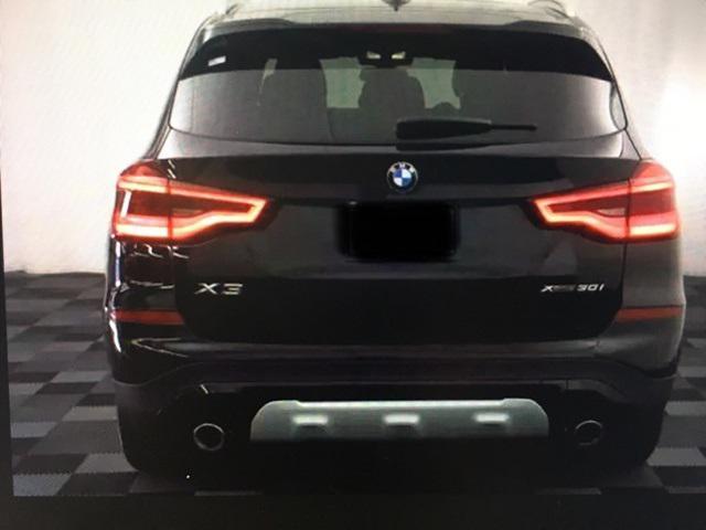 used 2019 BMW X3 car, priced at $23,885