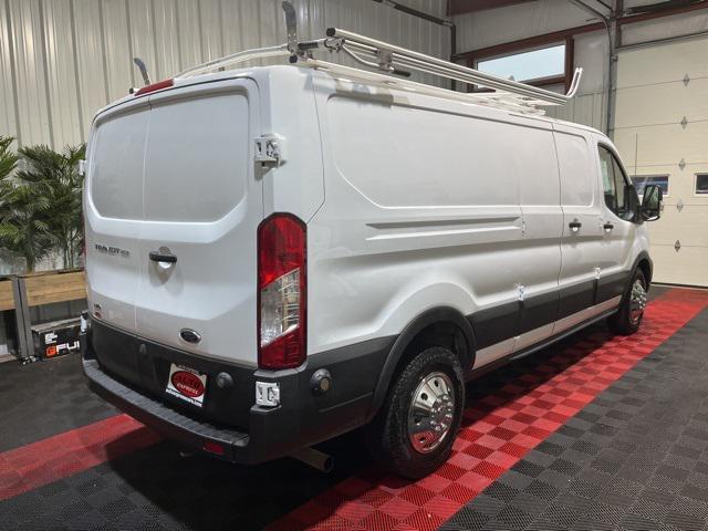 used 2020 Ford Transit-150 car, priced at $35,998