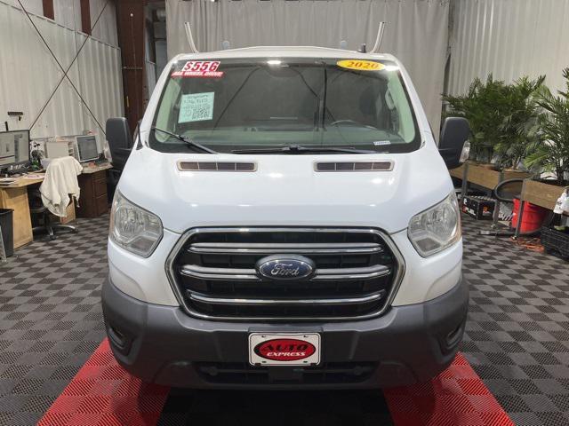used 2020 Ford Transit-150 car, priced at $35,998