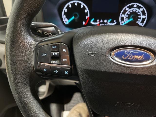 used 2020 Ford Transit-150 car, priced at $35,998