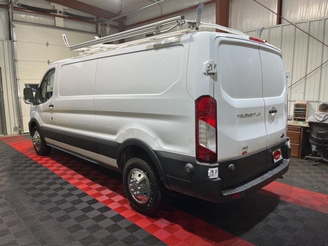 used 2020 Ford Transit-150 car, priced at $36,513