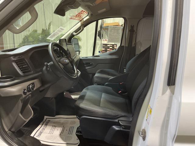 used 2020 Ford Transit-150 car, priced at $36,513