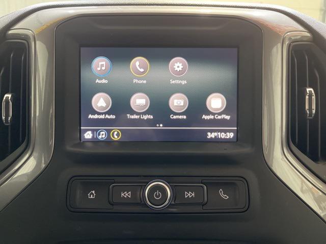 used 2020 GMC Sierra 1500 car, priced at $30,846