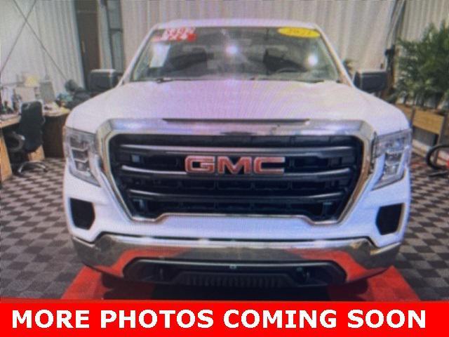 used 2020 GMC Sierra 1500 car, priced at $30,846