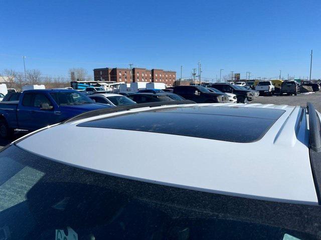 used 2021 Ford Explorer car, priced at $27,700