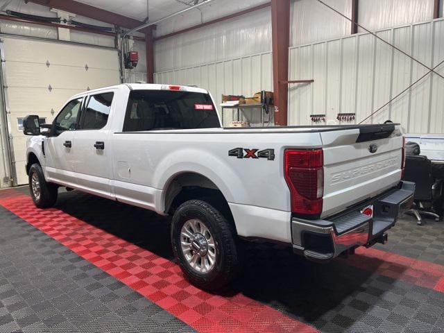 used 2022 Ford F-350 car, priced at $36,165