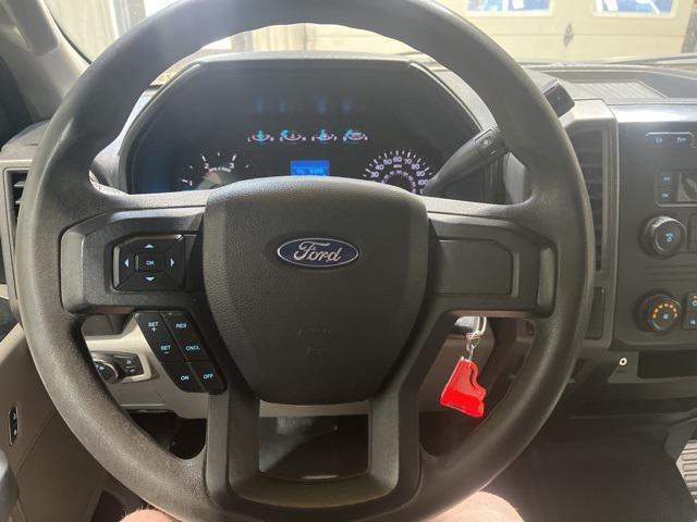 used 2019 Ford F-250 car, priced at $37,024