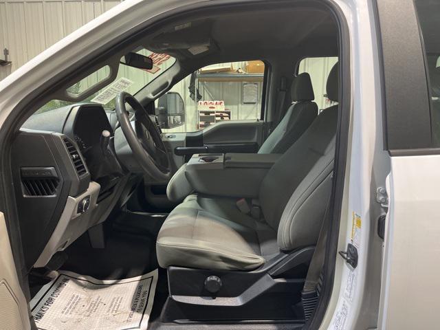 used 2019 Ford F-250 car, priced at $37,024