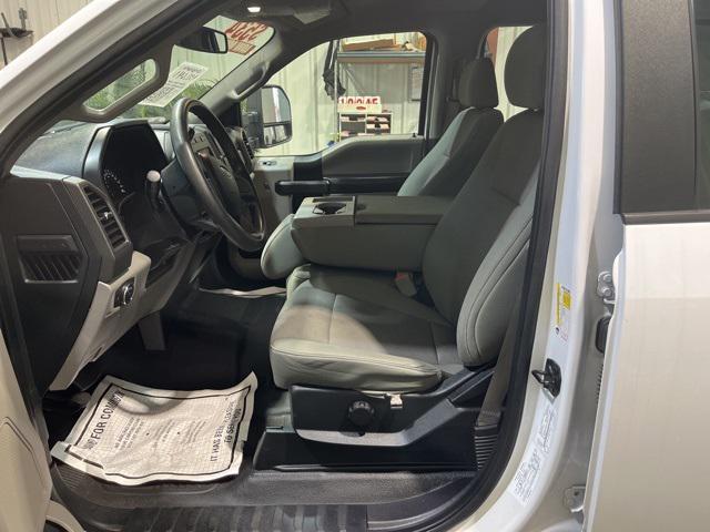 used 2019 Ford F-250 car, priced at $31,834