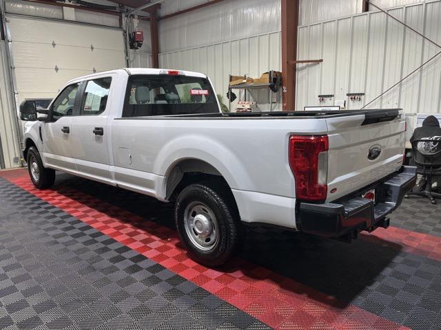 used 2019 Ford F-250 car, priced at $31,834