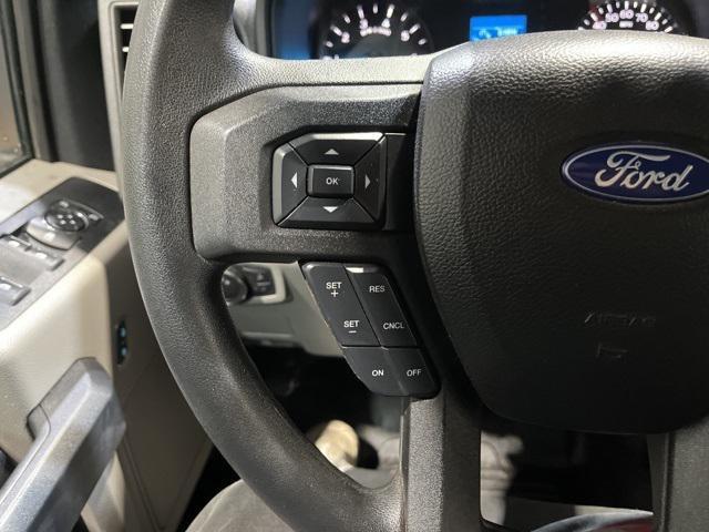 used 2019 Ford F-250 car, priced at $31,834